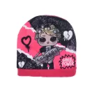 LOL Surprise Girl Power gyerek sapka 52-54 cm