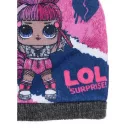 LOL Surprise Girl Power gyerek sapka 52-54 cm