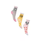Disney Classics Puppies gyerek zokni 23-34
