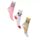 Disney Classics Puppies gyerek zokni 23-34