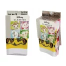 Disney Classics Puppies gyerek zokni 23-34