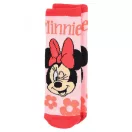 Disney Minnie Dotty Delight gyerek vastag csúszásgátlós zokni 23-34