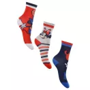 Disney Minnie Play gyerek zokni 23-34