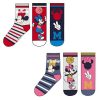 Disney Minnie Play gyerek zokni 23-34
