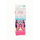 Disney Minnie Daisy baba, gyerek zokni 19-27