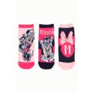 Disney Minnie Figaro baba, gyerek zokni 19-27