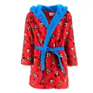 Disney Mickey Friends gyerek köntös 3 - 6 év / 98 - 116 cm