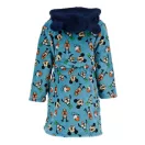 Disney Mickey Friends gyerek köntös 3 - 6 év / 98 - 116 cm