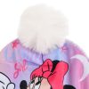 Disney Minnie Cosmic Girl gyerek sapka 52-54 cm