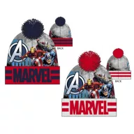 Bosszúállók Marvel gyerek sapka 52-54 cm