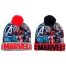 Bosszúállók Marvel gyerek sapka 52-54 cm