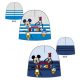 Disney Mickey Friends baba gyerek sapka 48-50 cm