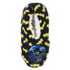 Batman Midnight Defender gyerek téli papucs 23-34