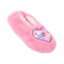 Peppa malac Unicorn gyerek téli papucs 23-34
