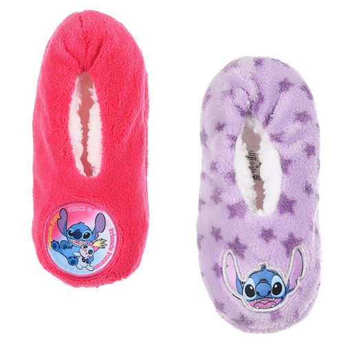 Disney Lilo és Stitch, A csillagkutya Forever gyerek téli papucs 23-34