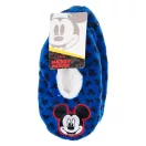 Disney Mickey Friend gyerek téli papucs 23-34