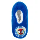 Pókember Spidey Friends gyerek téli papucs 23-34