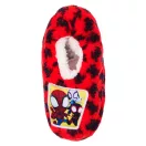 Pókember Spidey Friends gyerek téli papucs 23-34