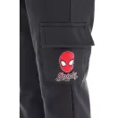 Pókember New York gyerek hosszú nadrág, jogging alsó 3 - 8 év / 98 - 128 cm