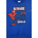 Pókember Beware gyerek pulóver 3 - 8 év / 98 - 128 cm