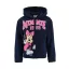 Disney Minnie Navy gyerek pulóver 3 - 8 év / 98 - 128 cm