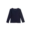 Disney Minnie Navy gyerek hosszú póló, felső 3 - 8 év / 98 - 128 cm