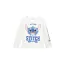 Disney Lilo és Stitch, A csillagkutya Stay Cool gyerek hosszú póló, felső 3 - 8 év / 98 - 128 cm