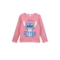   Disney Lilo és Stitch, A csillagkutya Cool gyerek hosszú póló, felső 3 - 8 év / 98 - 128 cm