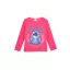 Disney Lilo és Stitch, A csillagkutya Weird gyerek hosszú póló, felső 3 - 8 év / 98 - 128 cm