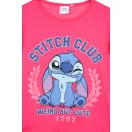 Disney Lilo és Stitch, A csillagkutya Weird gyerek hosszú póló, felső 3 - 8 év / 98 - 128 cm