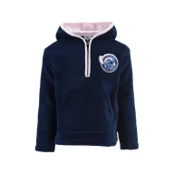   Disney Lilo és Stitch, A csillagkutya Weird fleece gyerek pulóver 3 - 8 év / 98 - 128 cm