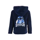 Disney Lilo és Stitch, A csillagkutya Weird fleece gyerek pulóver 3 - 8 év / 98 - 128 cm