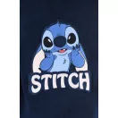 Disney Lilo és Stitch, A csillagkutya Weird fleece gyerek pulóver 3 - 8 év / 98 - 128 cm