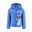 Disney Lilo és Stitch, A csillagkutya Club gyerek pulóver 3 - 8 év / 98 - 128 cm