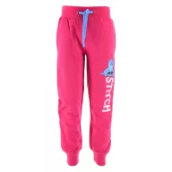   Disney Lilo és Stitch, A csillagkutya Fun gyerek hosszú nadrág, jogging alsó 3 - 8 év / 98 - 128 cm