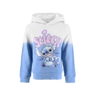   Disney Lilo és Stitch, A csillagkutya Small Cute gyerek pulóver 3 - 8 év / 98 - 128 cm