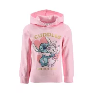   Disney Lilo és Stitch, A csillagkutya Cuddles Best gyerek pulóver 3 - 8 év / 98 - 128 cm