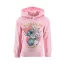 Disney Lilo és Stitch, A csillagkutya Cuddles Best gyerek pulóver 3 - 8 év / 98 - 128 cm