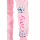 Disney Lilo és Stitch, A csillagkutya Love Angel gyerek hosszú nadrág, jogging alsó 3 - 8 év / 98 - 128 cm
