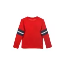Pókember Red gyerek hosszú póló, felső 3 - 8 év / 98 - 128 cm