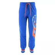  Superman Blue Hero gyerek hosszú nadrág, jogging alsó 4 - 10 év / 104 - 140 cm