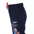 Superman Hero gyerek hosszú nadrág, jogging alsó 4 - 10 év / 104 - 140 cm