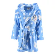 Bluey Blue gyerek köntös 3 - 6 év / 98 - 116 cm