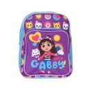 Gabi babaháza Hey hátizsák, táska 30 cm