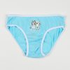 Bluey Friends gyerek fehérnemű, bugyi 3 darab/csomag 3 - 6 év / 98 - 116 cm