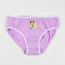 Bluey Friends gyerek fehérnemű, bugyi 3 darab/csomag 3 - 6 év / 98 - 116 cm