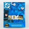 Batman Guard gyerek fehérnemű, alsó 3 darab/csomag 4 - 10 év / 104 - 140 cm