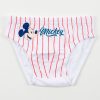 Disney Mickey All-Stars gyerek fehérnemű, alsó 3 darab/csomag 3 - 6 év / 98 - 116 cm