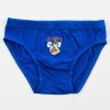 Disney Mickey All-Stars gyerek fehérnemű, alsó 3 darab/csomag 3 - 6 év / 98 - 116 cm