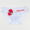 Pókember City Swinger gyerek fehérnemű, alsó 3 darab/csomag 3 - 8 év / 98 - 128 cm